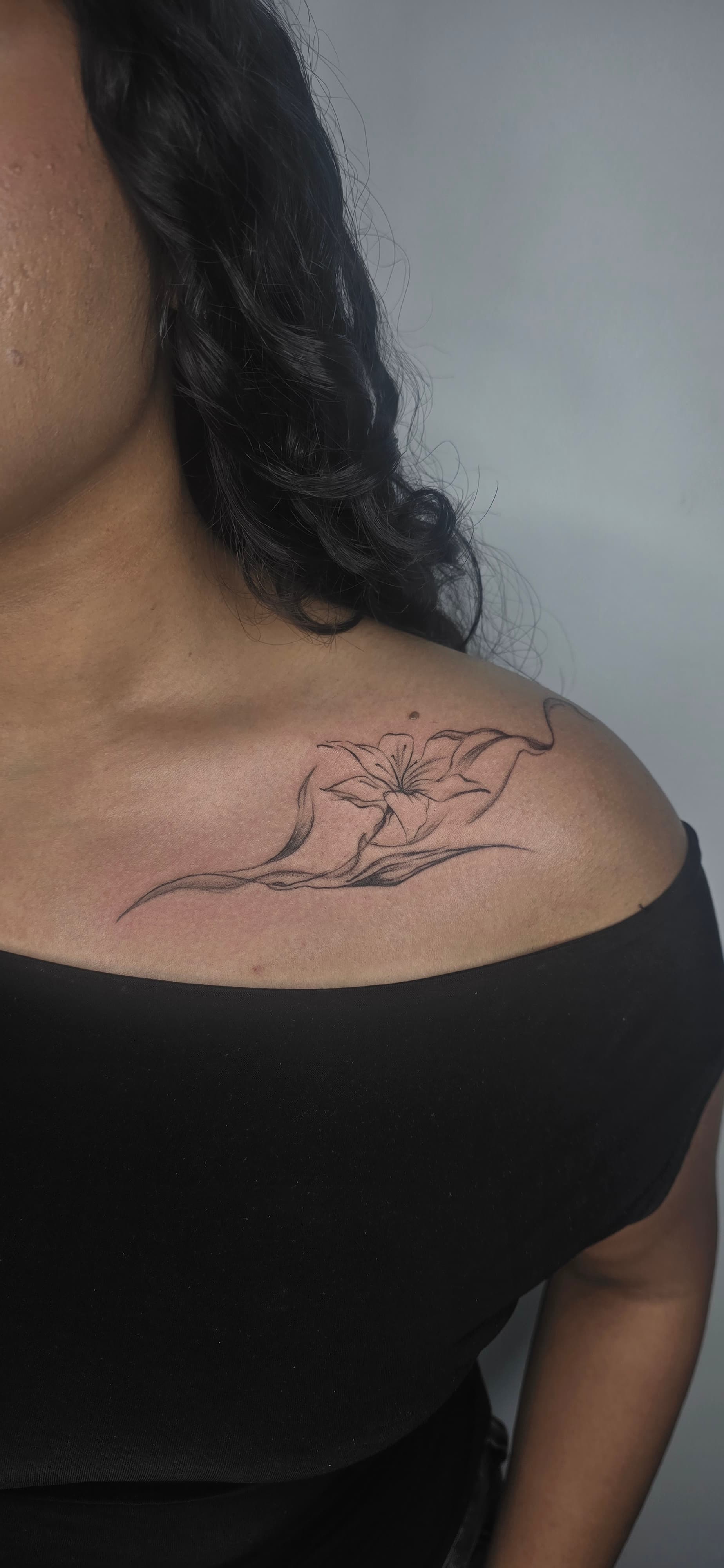 Minimalist Tattoos